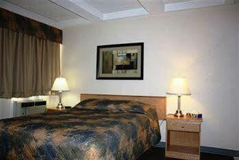 Bcm Inns Fort Mcmurray - Downtown 외부 사진